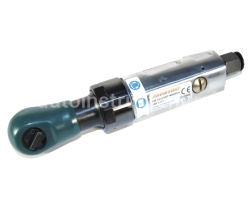Пневматическая трещотка короткая 3/8", 230 об/мин,165 Нм Jonnesway JAR-6313