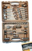 Набор инструмента OMBRA OMT37S (37 предметов) 3/8"