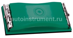 Брусок для шлифовки 106х212мм.Jonnesway  AG010023