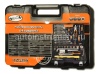 Набор инструмента АВТОДЕЛО 39860 (64 предмета) 1/2",1/4" пласт.кейс