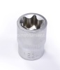 Головка торцевая TORX E24 1/2" АВТОДЕЛО 39324