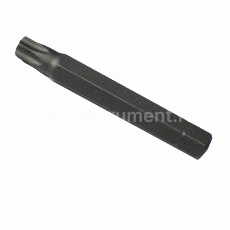 Бита (вставка) TORX Т50 Jonnesway 75мм. D175Т50