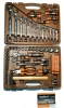 Набор инструмента OMBRA OMT88S (88 предметов) 1/4",1/2" 6 гр. пласт.кейс