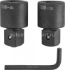 Мультипликатор 3/4"x1", 758/2500 Nm. Jonnesway T096801