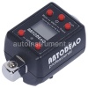 Ключ динамометрический цифровой 1/2" АВТОДЕЛО 40-200 HM 40321