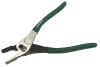 Пассатижи 8" Jonnesway CR-MO переставные P9108