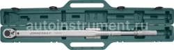 Ключ динамометрический 3/4" Jonnesway 100-700 НМ Т04500