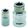 Адаптер для бит 1/4"F-1/4"F Jonnesway S44H2206