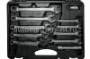 Набор инструмента ROCK FORCE RF-4821-9 (82 предмета) 1/2" & 1/4"DR 12-гранный