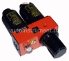 Модульная группа для пневмолинии 1/2" 5-50 микрон Jonnesway JAZ-6704А