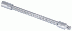 Удлинитель гибкий 3/8" АВТОДЕЛО 39766