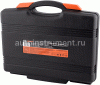 Набор вставок ударных 16 пр. 3/4"&1" АВТОДЕЛО кейс 39916