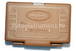 Набор головок 23 пр. OMBRA 1/4" 4-13мм.