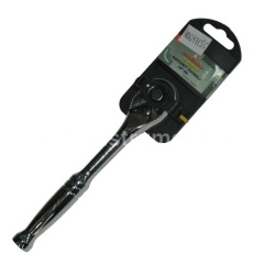 Трещотка 3/8" Jonnesway 36 зубов 170мм. R2903А