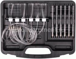 Топливомер АВТОДЕЛО в двигателях с системой COMMON RAIL 40150