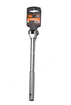 Вороток шарнирный 3/8" 250мм. АВТОДЕЛО 39737