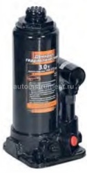 Домкрат гидравлический 6 т. АВТОДЕЛО 216-413 мм. 43306