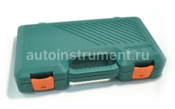 Набор головок 26 пр. Super Tech 3/8"Jonnesway DR S68H3126S