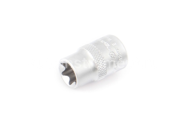 Головка TORX E12 3/8"  ДЕЛО ТЕХНИКИ 613012