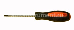 Отвёртка TORX Т30х100мм. АВТОДЕЛО 30830