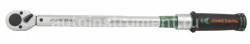 Ключ динамометрический 3/8" Jonnesway 4,5-30 Нм T27031N