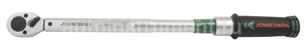Ключ динамометрический 1/4" Jonnesway 2-10 Нм