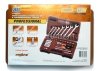 Набор инструмента OMBRA OMT30S (30 предметов) 1/4" 6 гр. пласт.кейс