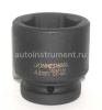 Головка торцевая 44мм. 1" Jonnesway СrVMo S03A8144