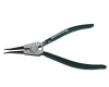 Щипцы для стопорных колец 9" Jonnesway прямой разжим АG010009