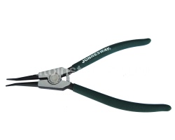 Щипцы для стопорных колец 9" Jonnesway прямой разжим АG010009