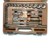 Набор головок 24 пр. OMBRA 1/2" 8-32мм.