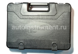 Набор инструмента АВТОДЕЛО 39941 (41 предметов) 1/2" пласт.кейс