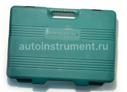 Набор инструмента Jonnesway S04H52483S (83 предмета) 1/4" 4-13мм. 1/2" 8-32мм.