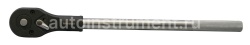 Трещотка 3/4" АВТОДЕЛО (24 зуба, L=505 мм., 15 град.) 39530