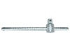 Вороток для торцевых головок 1/2" 210мм. НИЗ