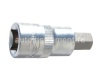 Головка торцевая со вставкой HEX Н12 1/2" АВТОДЕЛО L=55mm 39292