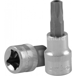 Головка со вставкой 3/8" TORX T60 OMBRA