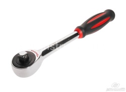 Трещотка фрикционная 3/8" , длина 240мм JTC-5333