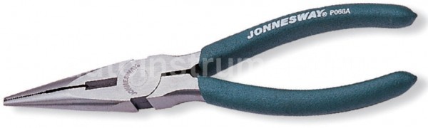 Пассатижи 6" Jonnesway многофункционал. P066A