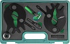 Приспособление для регулировки ГРМ двигателей VAG V6 3.0l ASB, AVK, BBJ Jonnesway
