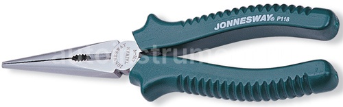 Утконосы 8" Jonnesway Р118