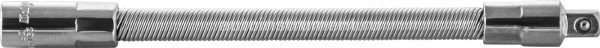 Удлинитель гибкий 1/4" OMBRA