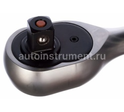 Трещотка 1/2", 45 зубцов ДЕЛО ТЕХНИКИ 628745