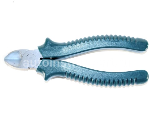 Бокорезы 6" Jonnesway Р106