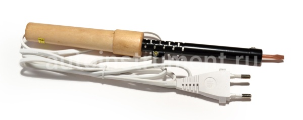 Паяльник 25 Вт 220V