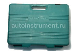 Набор инструмента Jonnesway SO4H52478S (78 предметов) 1/4" 5-12мм. 1/2" 12-32мм.