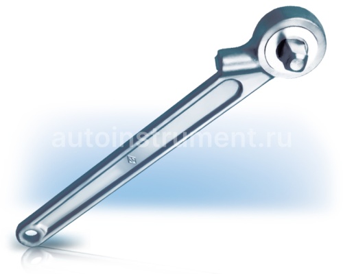 Трещотка 1/2" НИЗ
