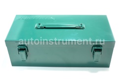 Набор головок грузовой 9 пр. Jonnesway 1" 24-50мм. удар.S03A8109S