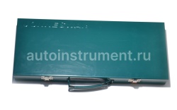 Набор головок 24 пр. Jonnesway 1/2" 10-32 мм. S04H4524S