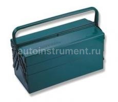 Ящик для инструментов метал. 470 (3 секц.) Jonnesway
